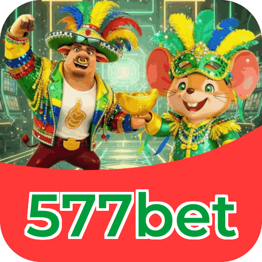 Login rápido no app 577bet