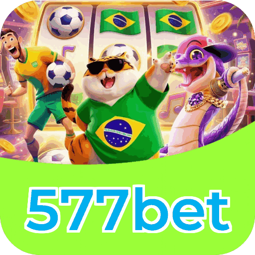 Cashback semanal 577bet